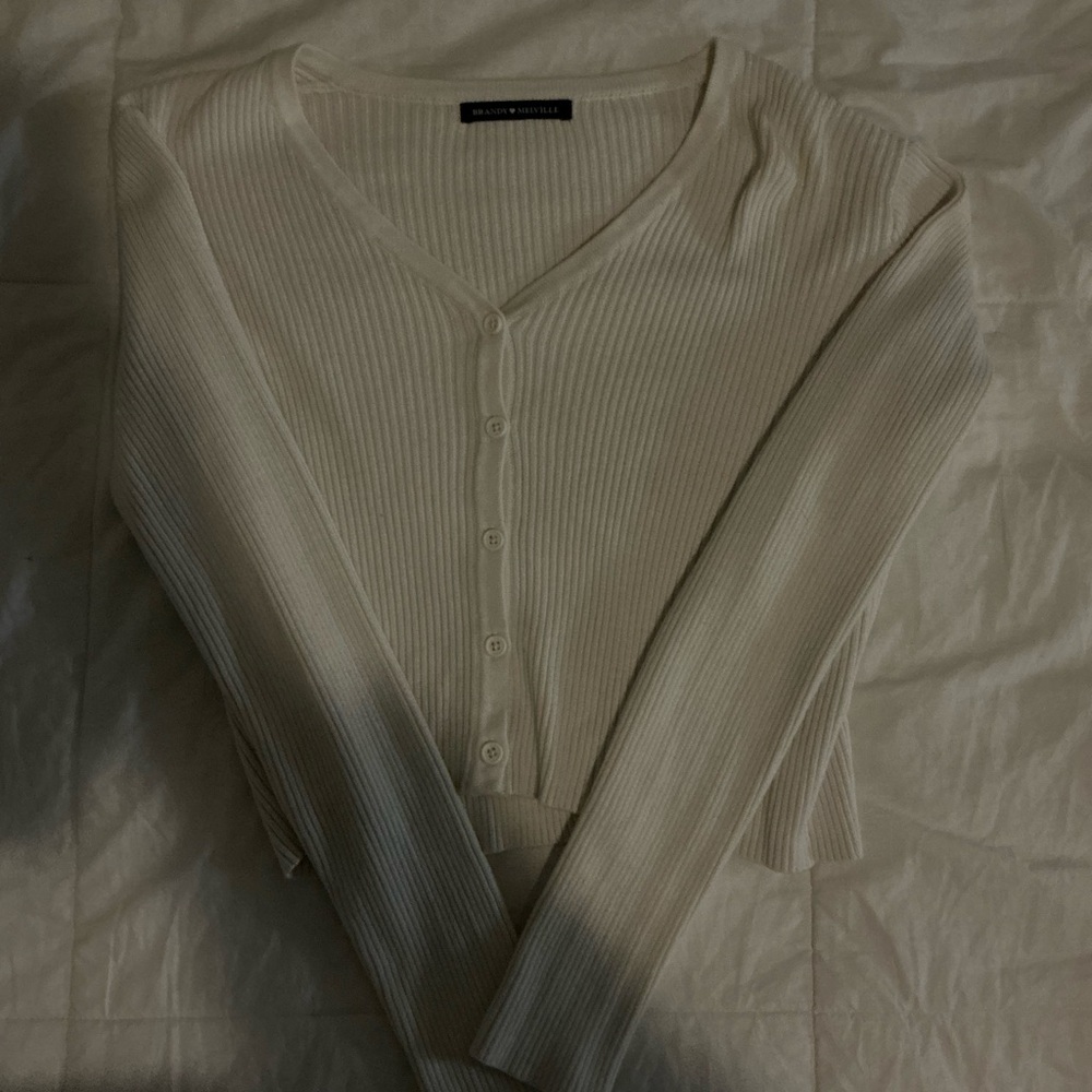 Brandy sweater